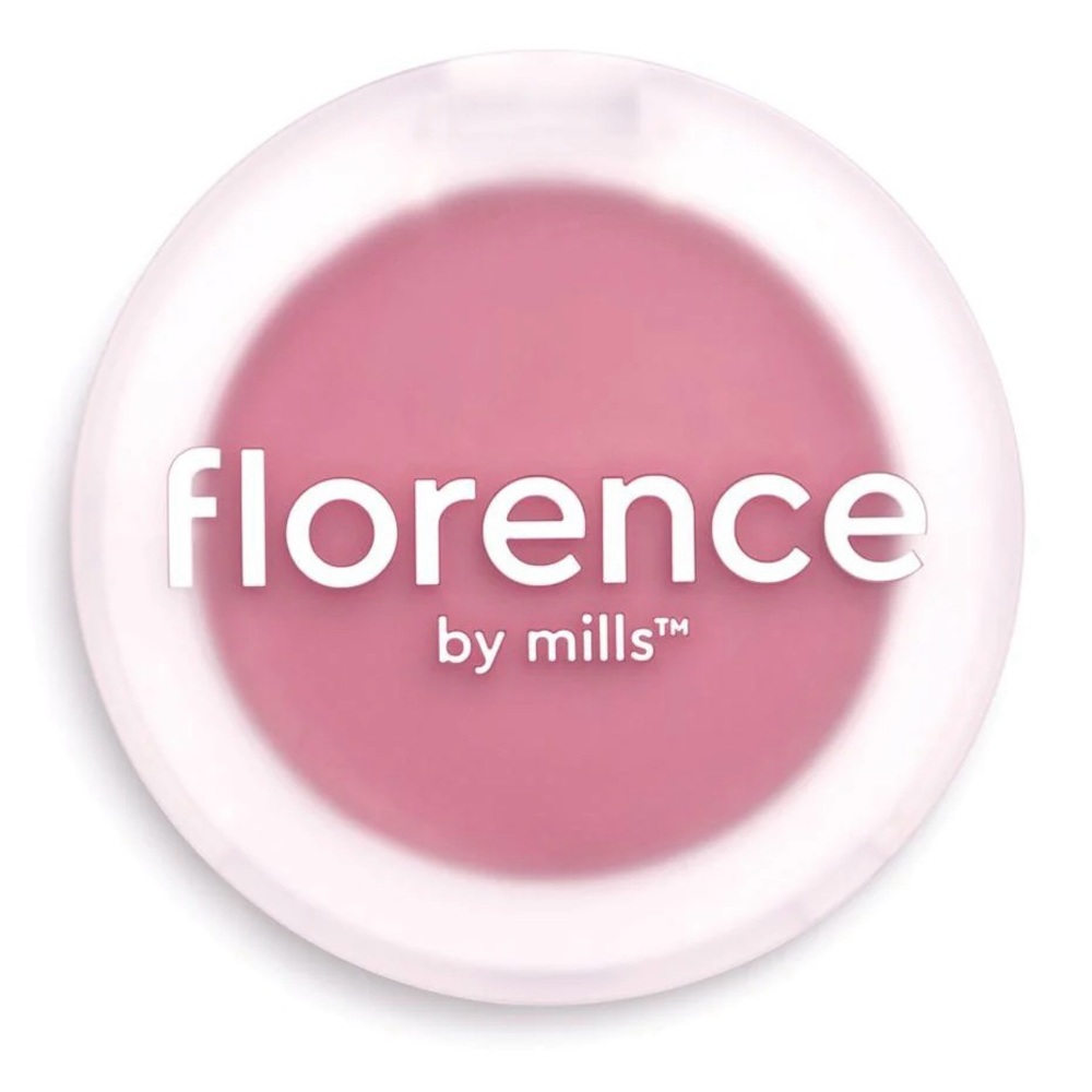 Florence By Mills Cheek Me Later Cream Blush